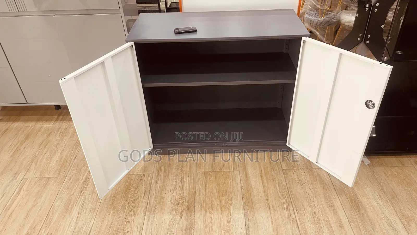 Office Cabinet ( Ag925)