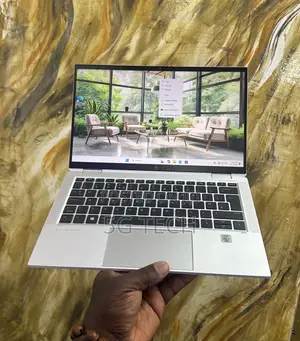 Laptop HP EliteBook x360 1030 G7 16GB Intel Core i7 SSD 512GB