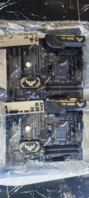 Asus Tuf Z470-Plus Gaming