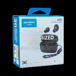 Anker Soundcore Earbuds