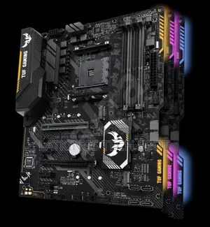 Asus Tuf Z470-Plus Gaming