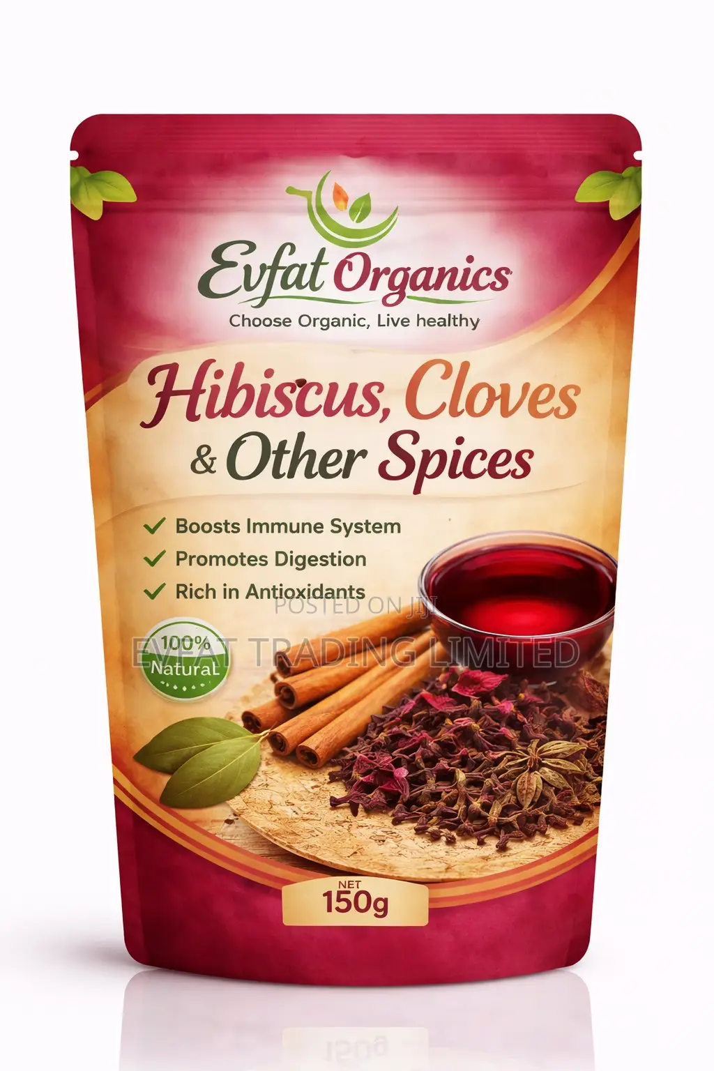 Organic Products