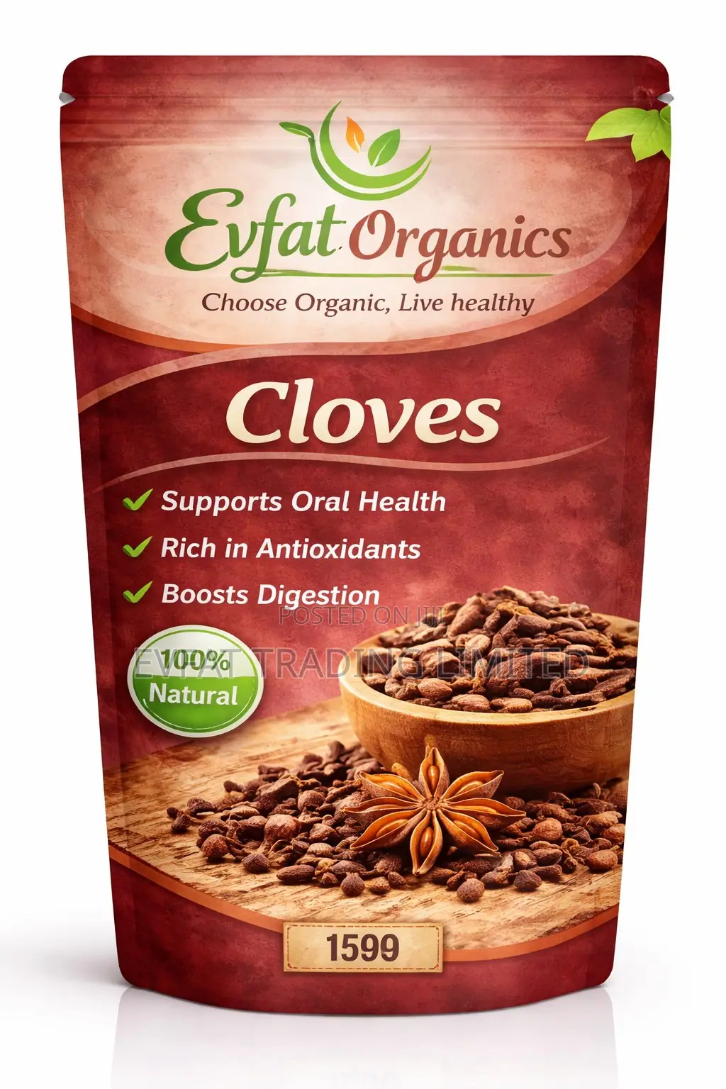 Organic Products