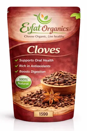 Organic Products