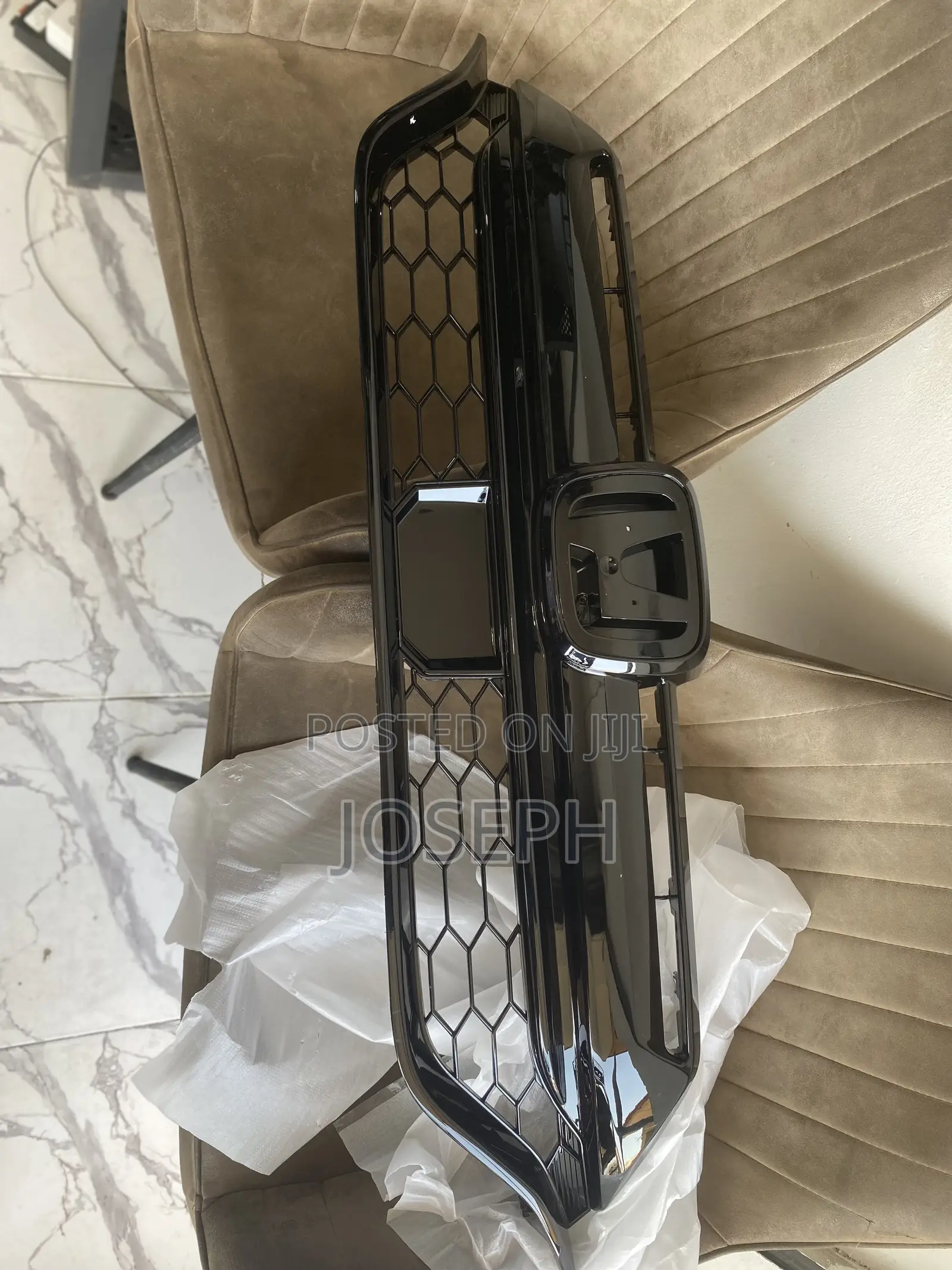 Cr-v 2020,2021,2022 Top Grille