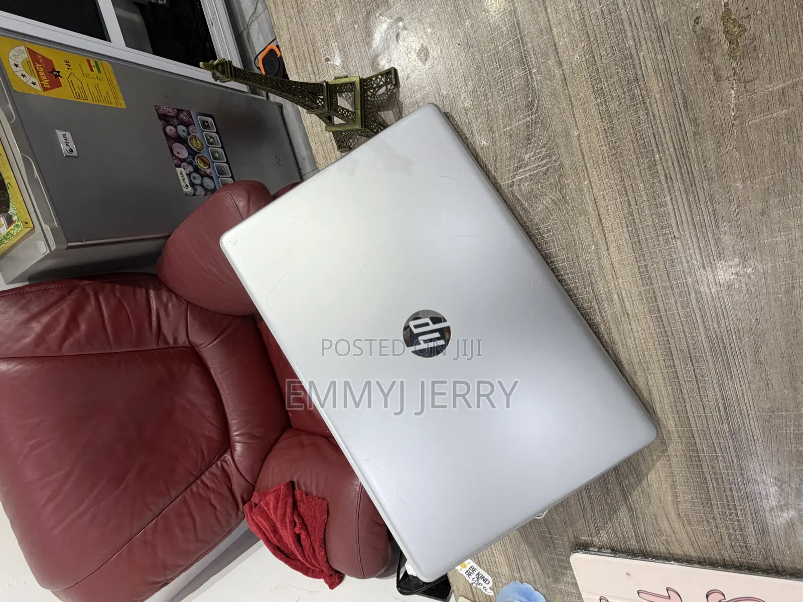 Laptop HP 17-3000 8GB Intel Core i5 HDD 1T