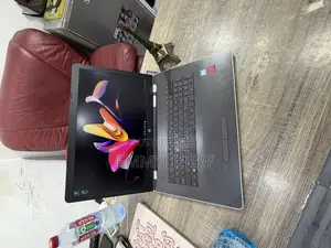 Laptop HP 17-3000 8GB Intel Core i5 HDD 1T