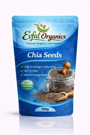 Organic Products