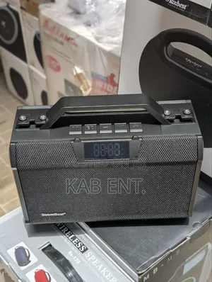 Boombest Ln5216 Speaker