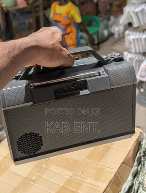 Boombest Ln5216 Speaker
