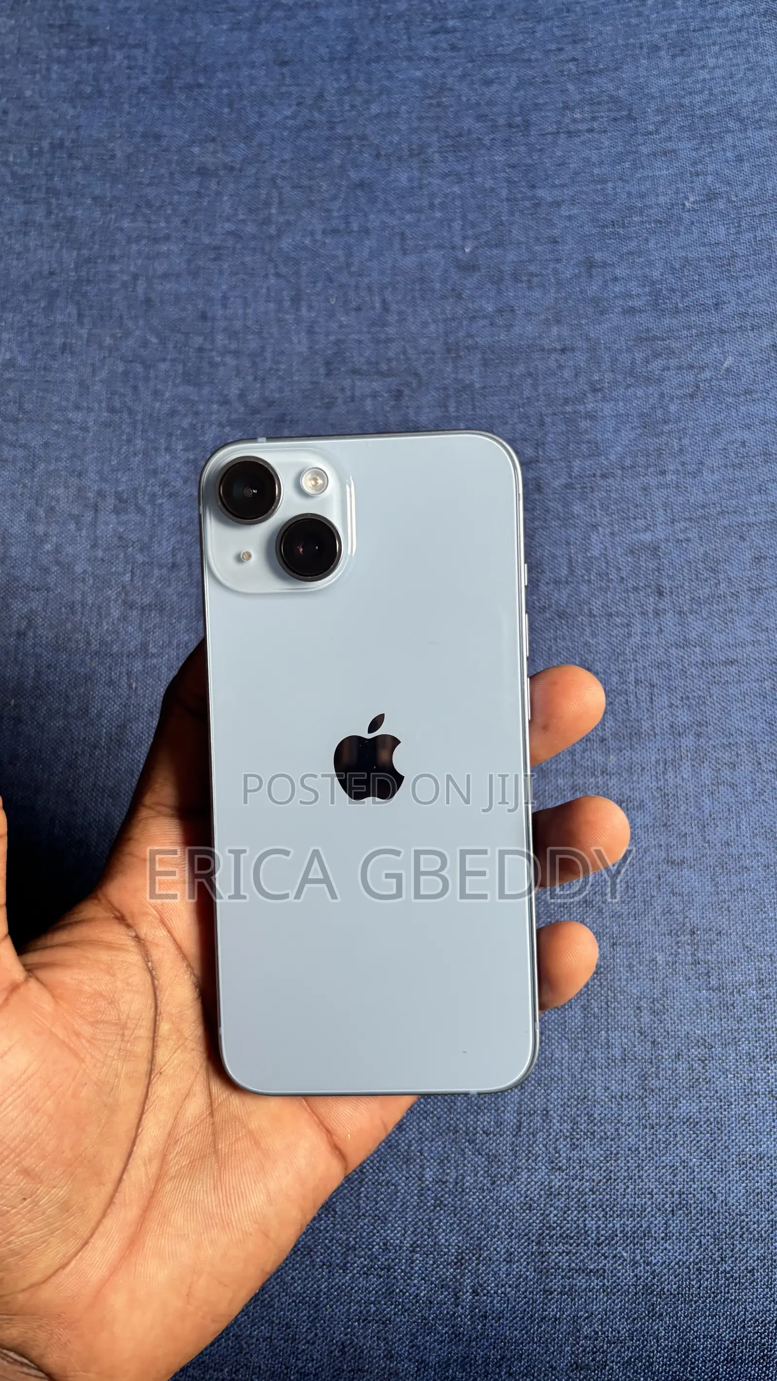 Apple iPhone 14 128 GB Blue