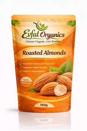 Organic Products