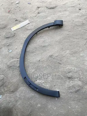 Cr-v 2023,2024,2025 Fender Moulding