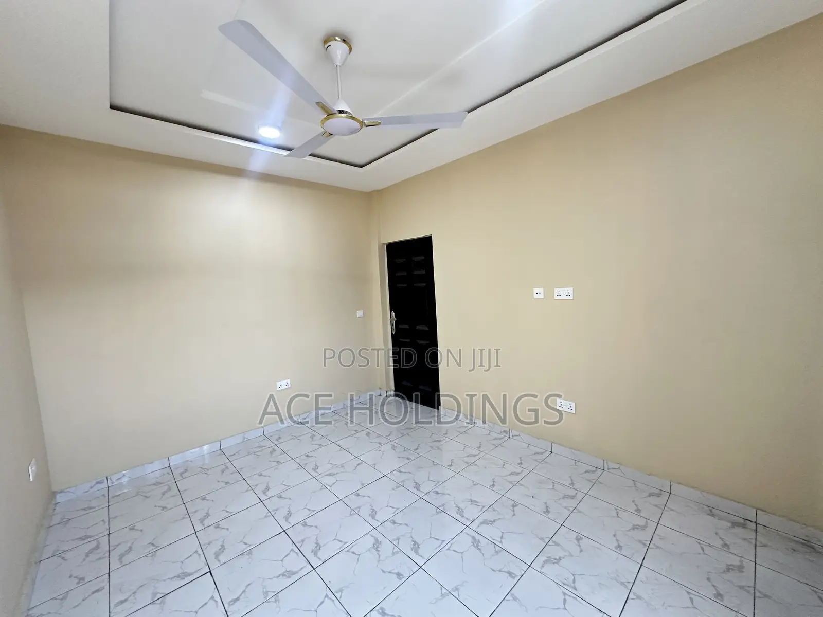 2bdrm Apartment in East Legon Hills for rent