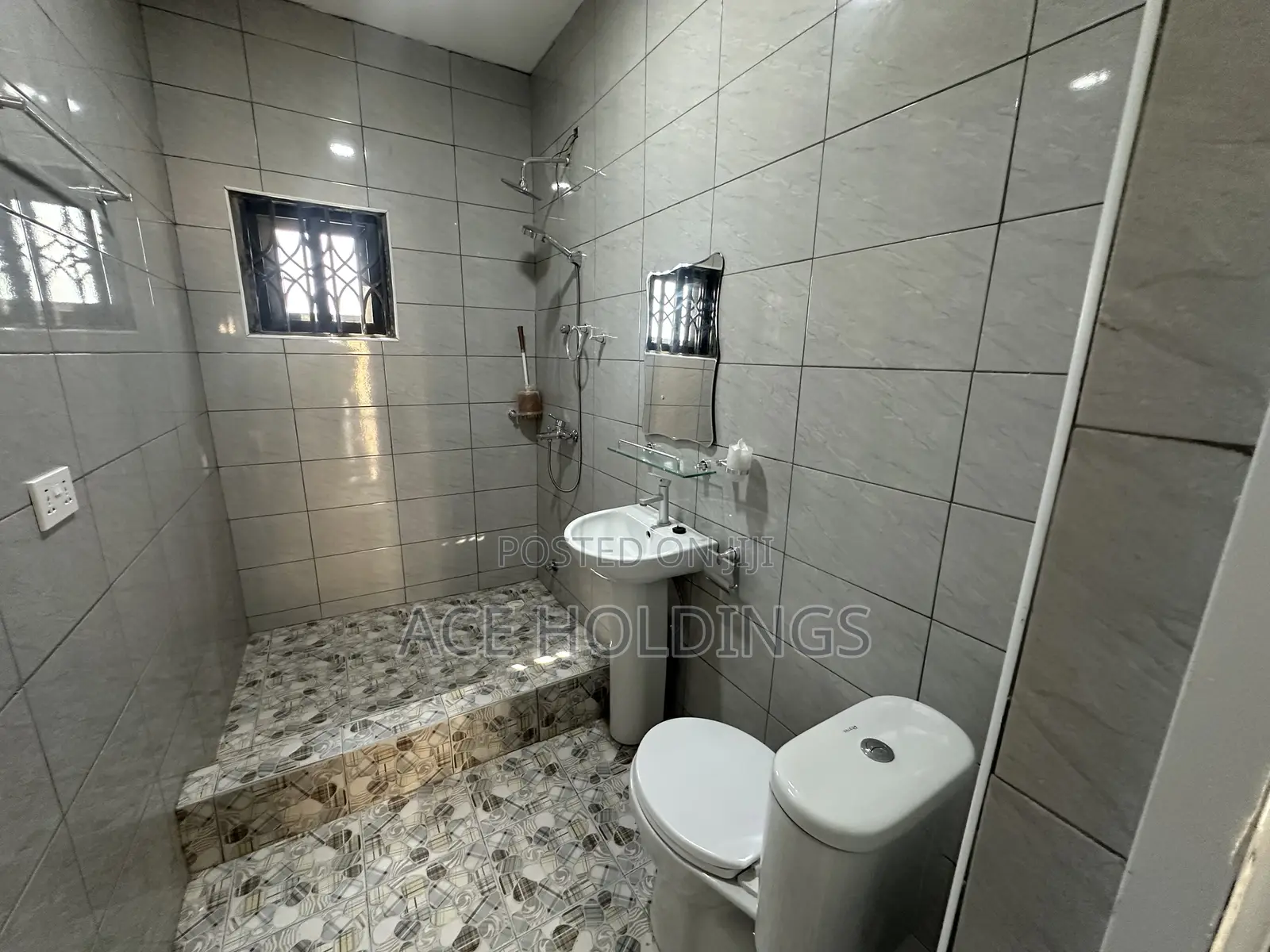 2bdrm Apartment in East Legon Hills for rent