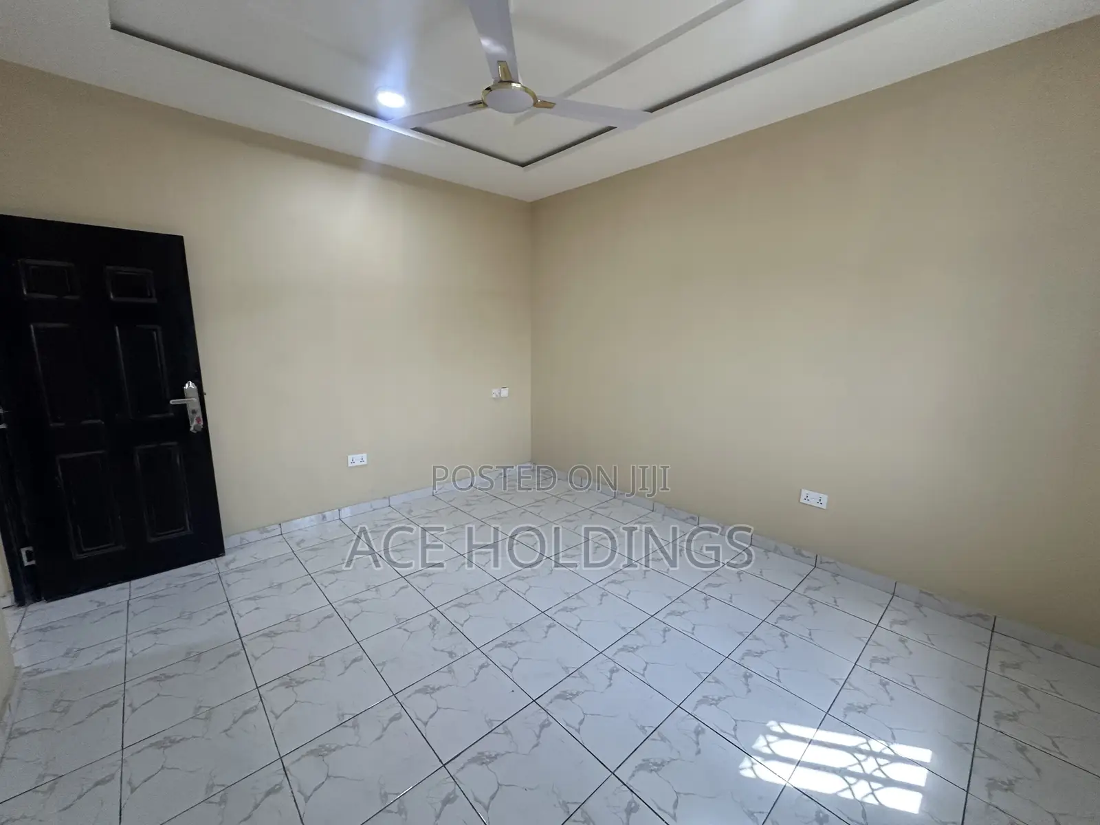2bdrm Apartment in East Legon Hills for rent