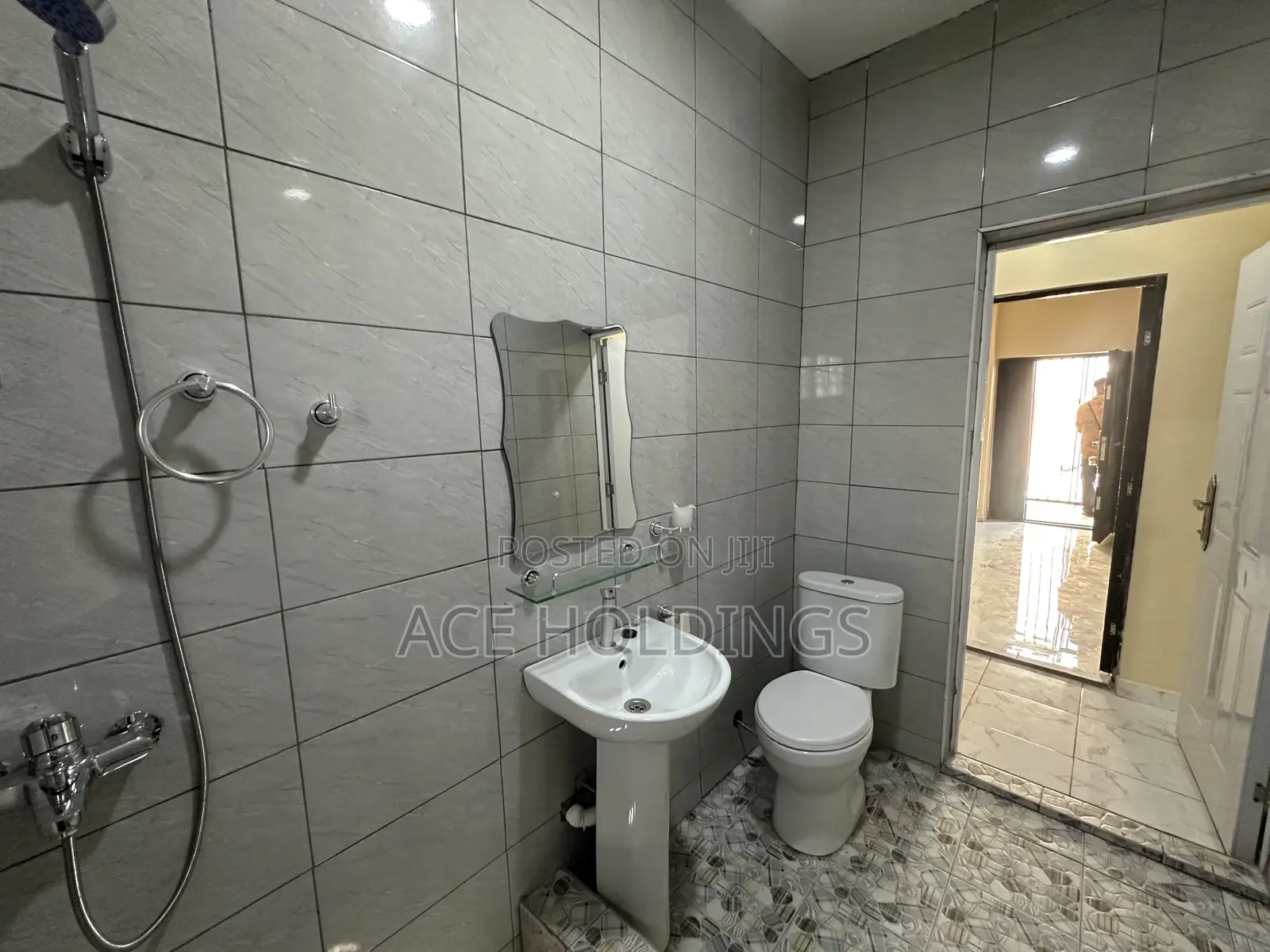 2bdrm Apartment in East Legon Hills for rent