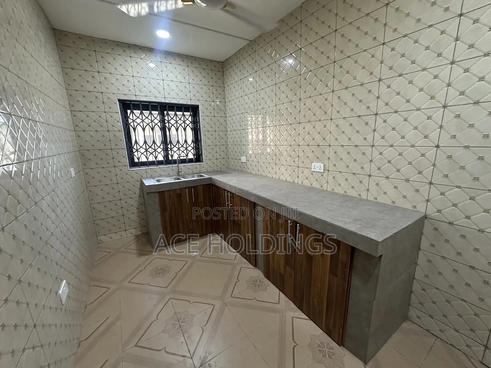 2bdrm Apartment in East Legon Hills for rent