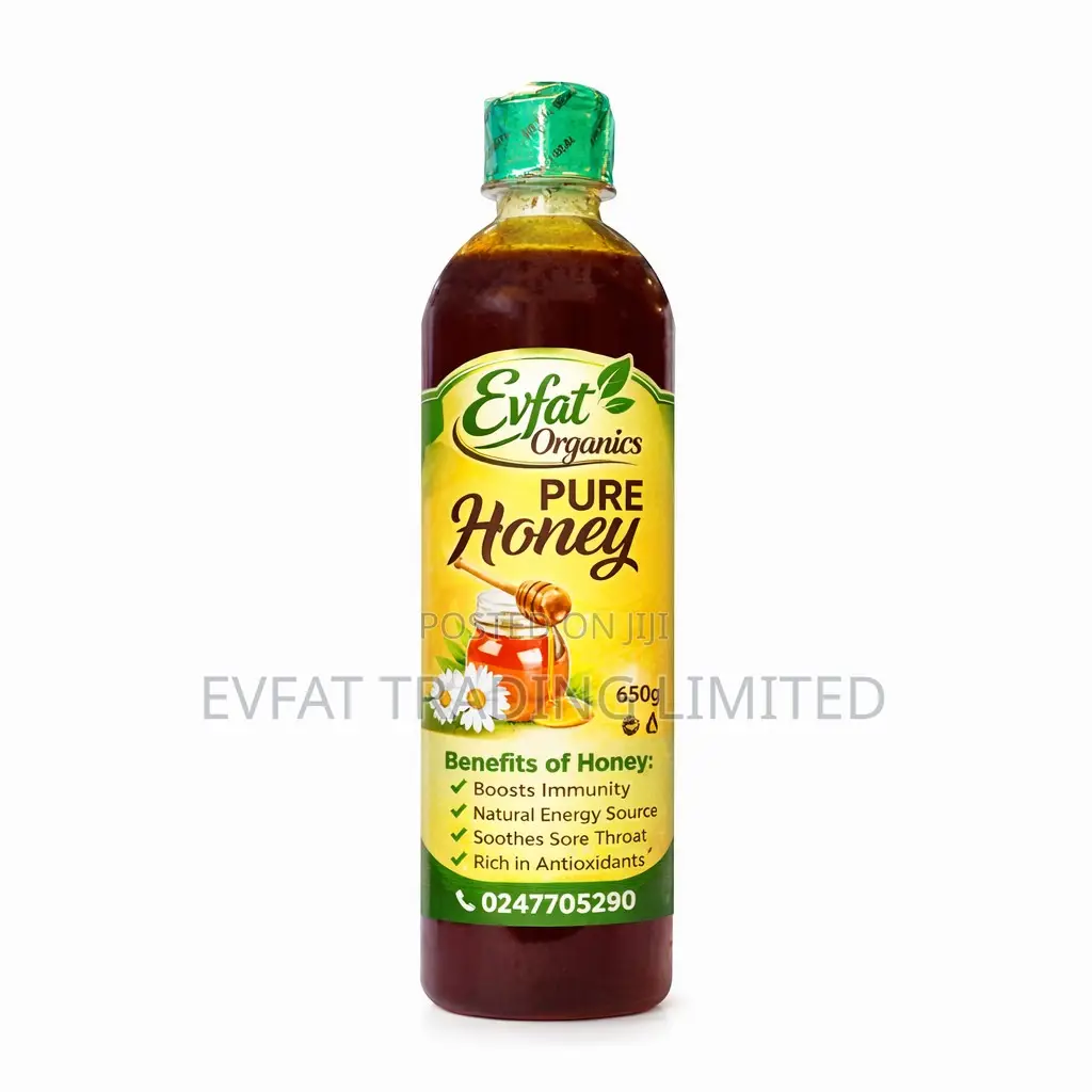 Organic Products