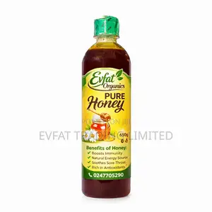 Organic Products