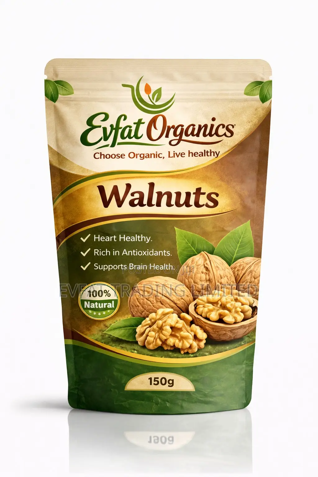Organic Products