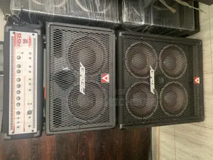 Peavy Bass Combo