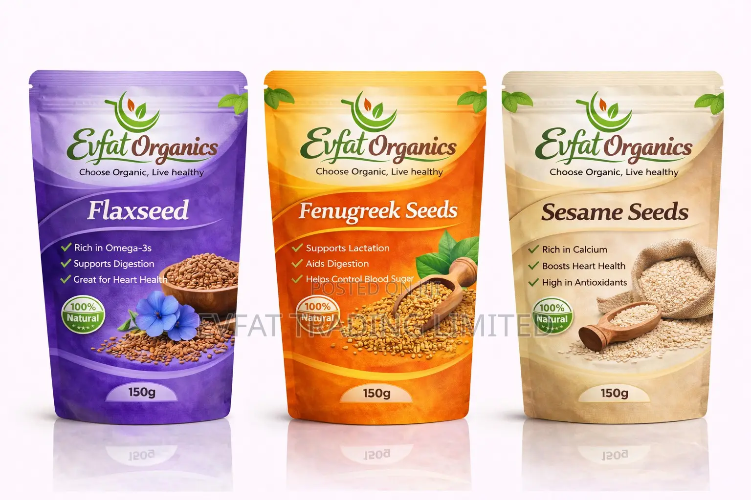 Organic Products
