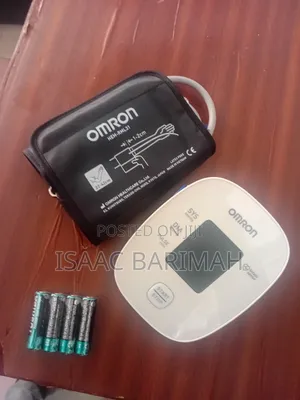 Omron M1 Basic Blood Pressure Monitor