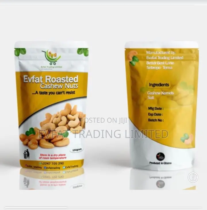 Organic Products