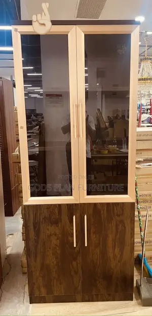 Book Cabinet (Xa-17-21)