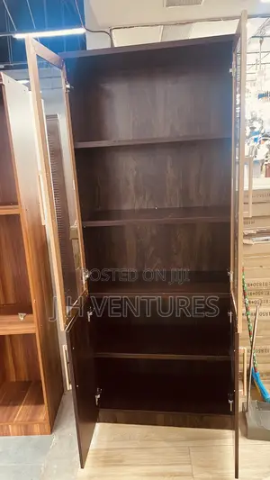 Book Cabinet (Xa-17-21)