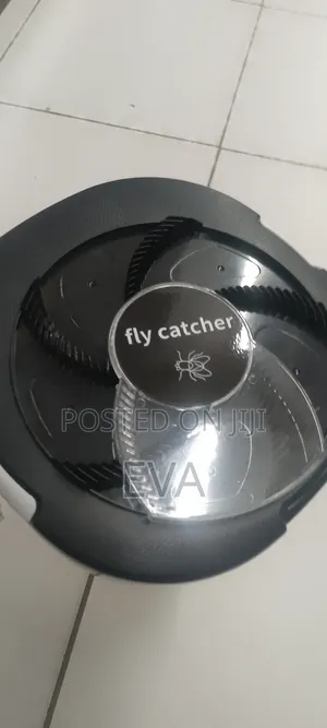 Electric Fly Catcher