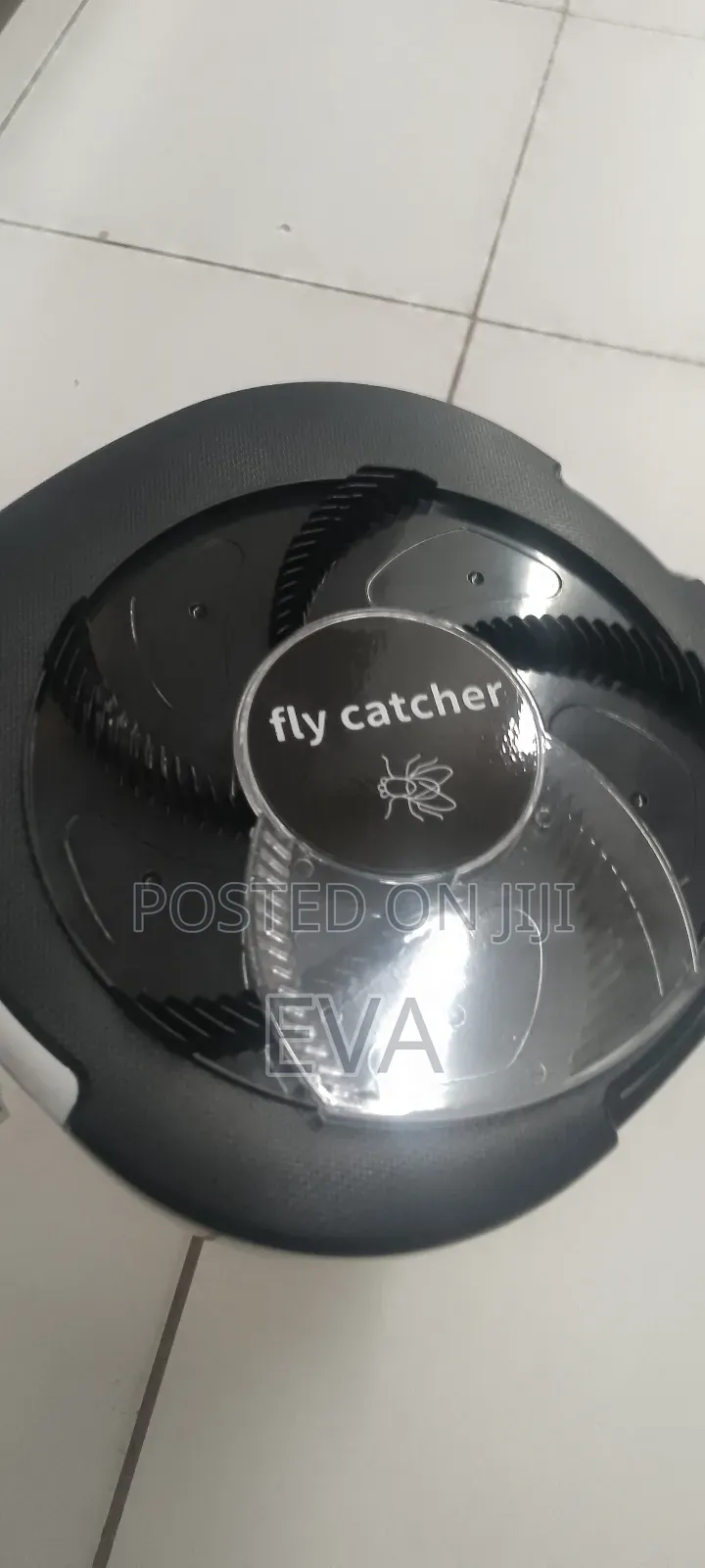 Electric Fly Catcher
