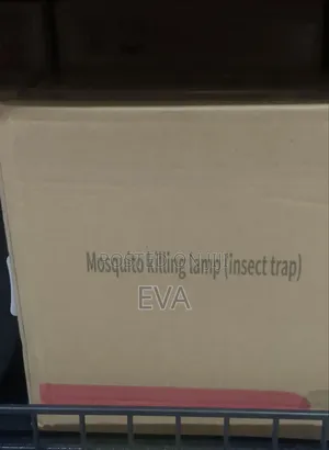 Electric Fly Catcher