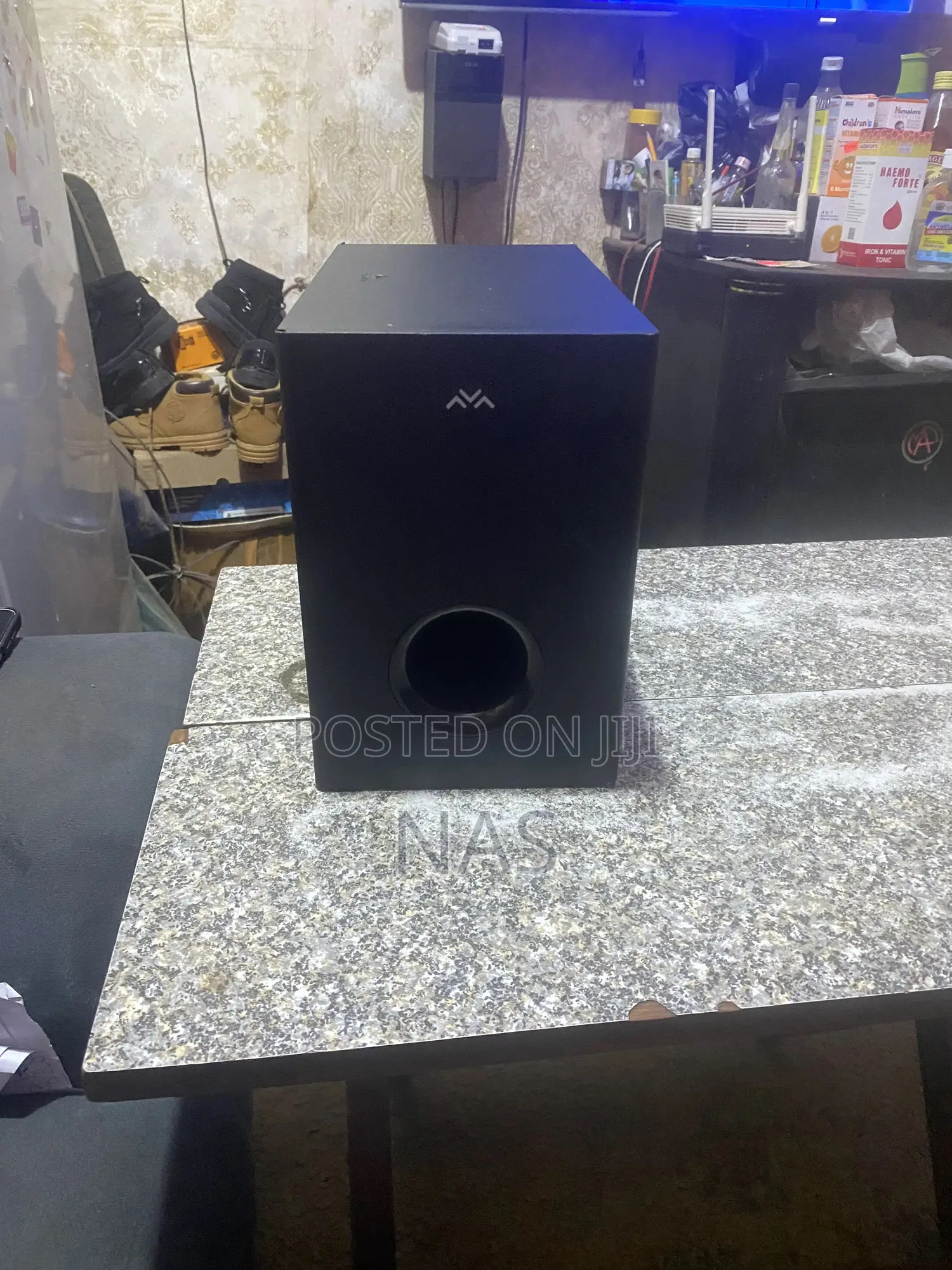 Ffalcon Wireless Subwoofer