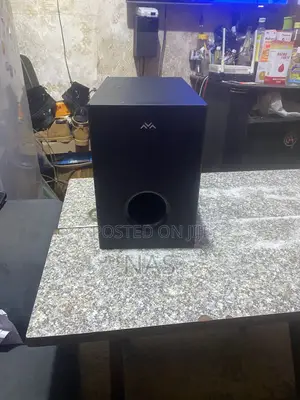 Ffalcon Wireless Subwoofer