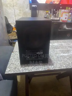 Ffalcon Wireless Subwoofer