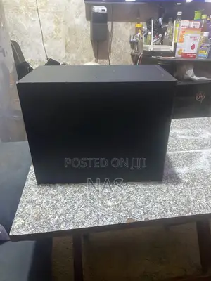 Ffalcon Wireless Subwoofer