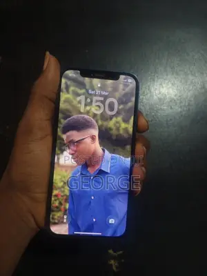 Apple iPhone 12 128 GB Blue