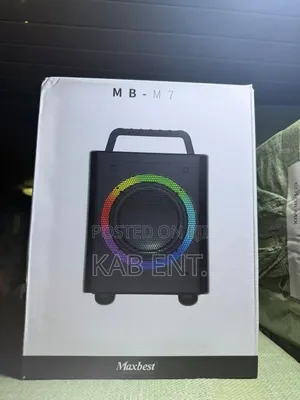 Maxbest Mb-M7
