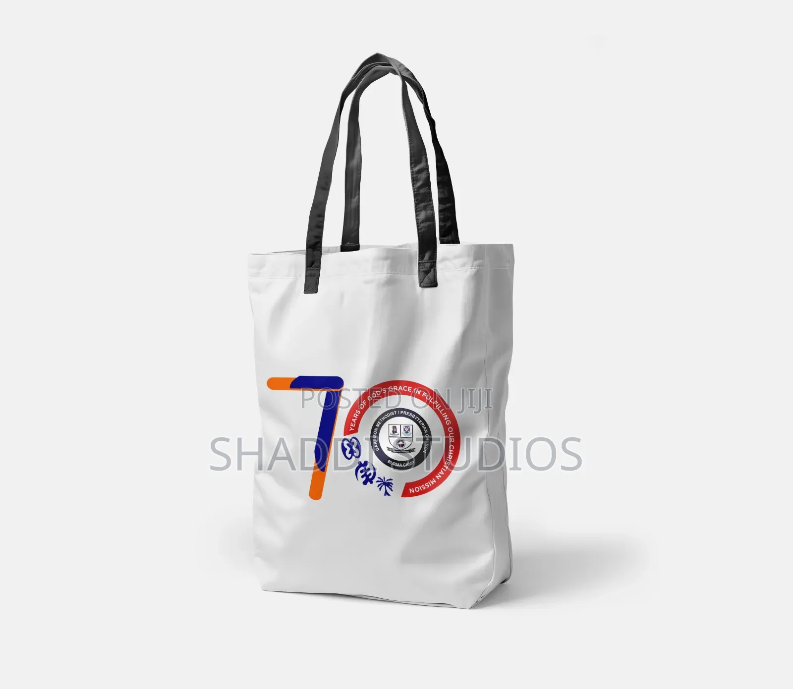 Graphics Design and Printing