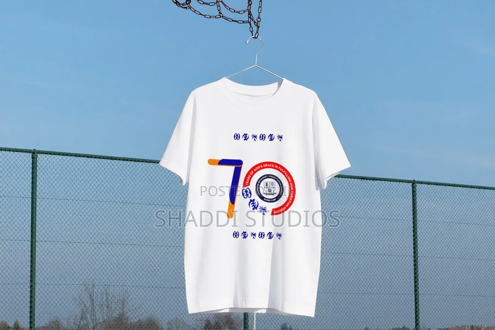 Graphics Design and Printing