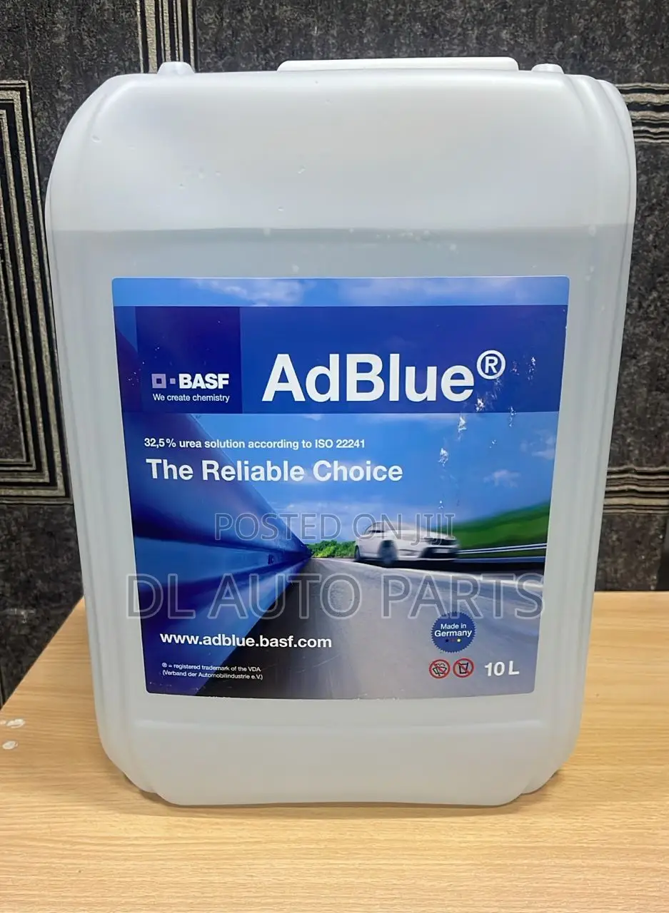 Adblue 10l