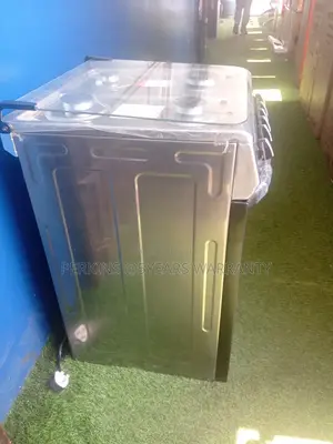 Icona Gas Burner 50x50 Gas Cooker