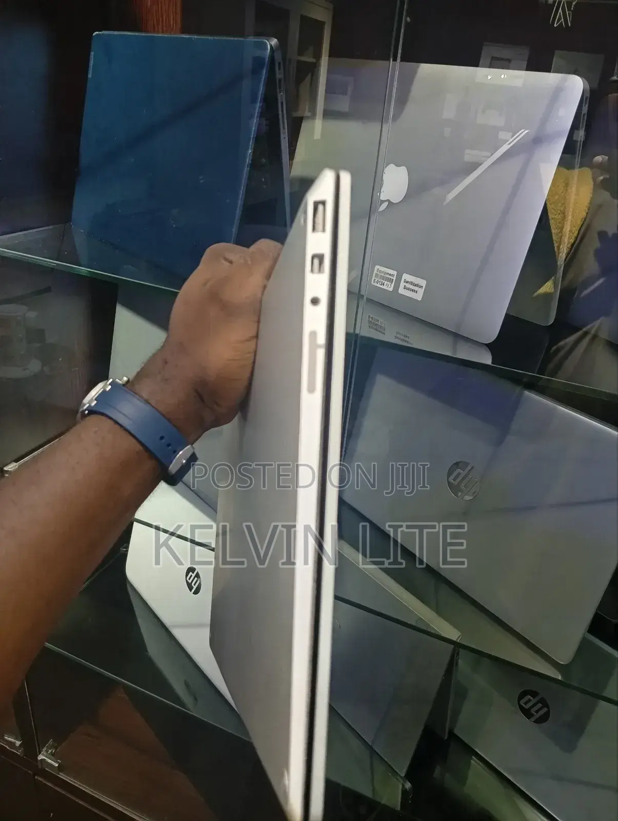 Laptop Microsoft Surface Laptop 8GB Intel Core i5 SSD 256GB