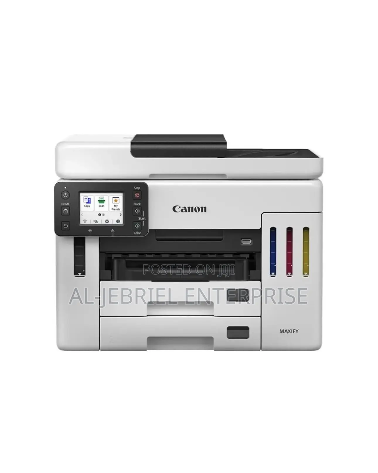 Canon Gx7140 Printer