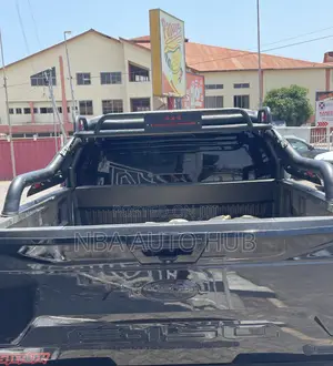 Roll Bar for All 4x4 Car Like Hilux,Ford F150,Tundra,Tacoma Etc