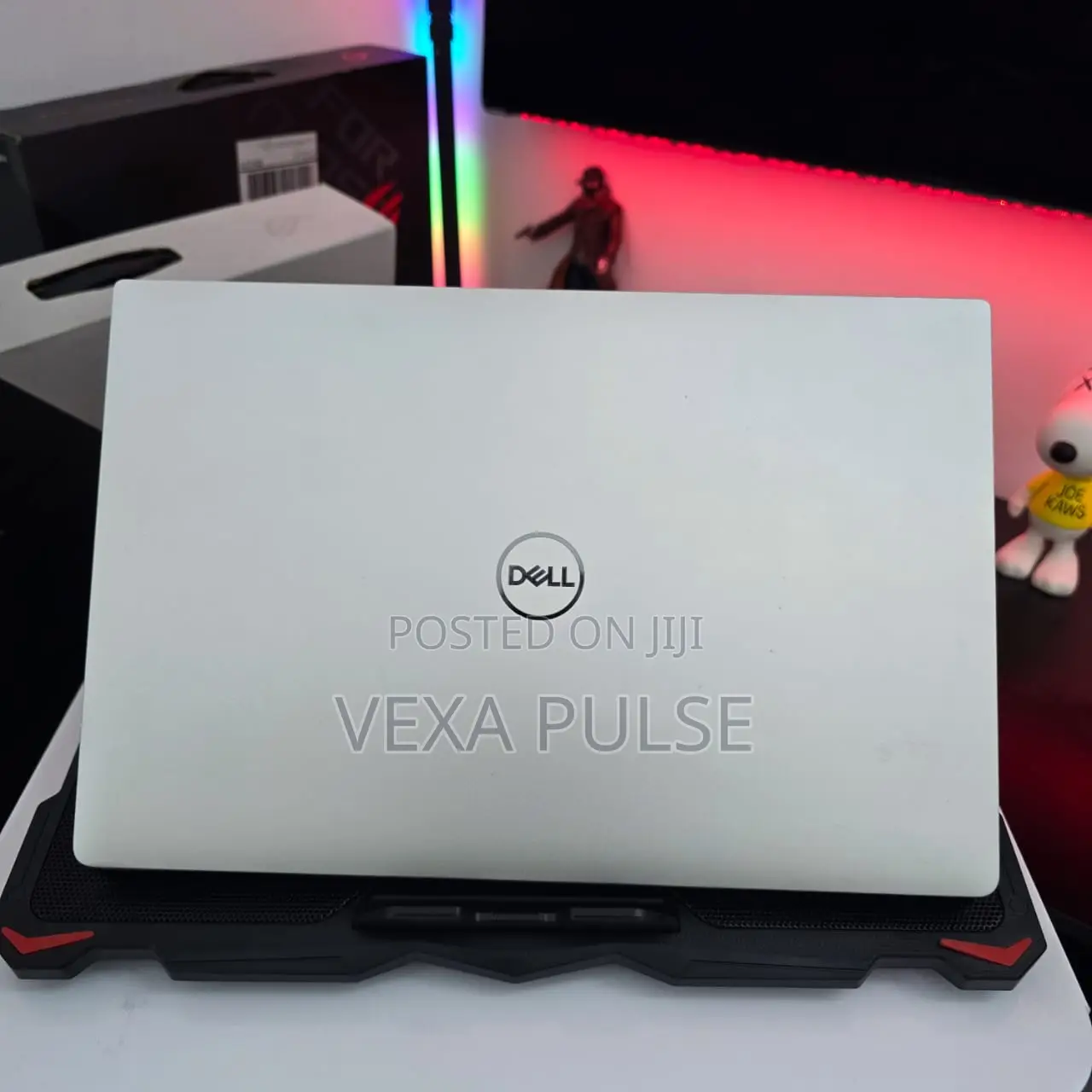 Laptop Dell XPS 15 16GB Intel Core i7 SSD 512GB