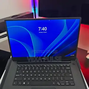 Laptop Dell XPS 15 16GB Intel Core i7 SSD 512GB