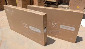 TCL 55-Inches Google Smart Tv
